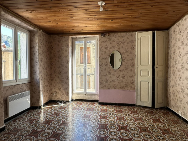 Offres de vente Appartement Belvédère 06450