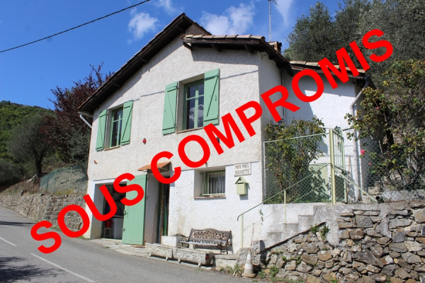 Offres de vente Maison Utelle 06450