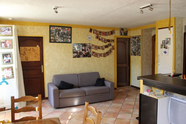 Offres de vente Appartement Lantosque 06450