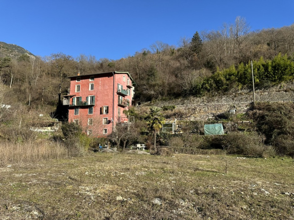 Offres de vente Propriete Roquebillière 06450