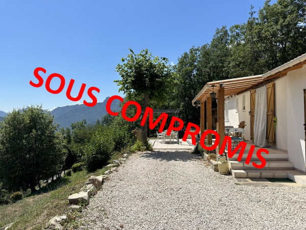 Offres de vente Villa Lantosque 06450