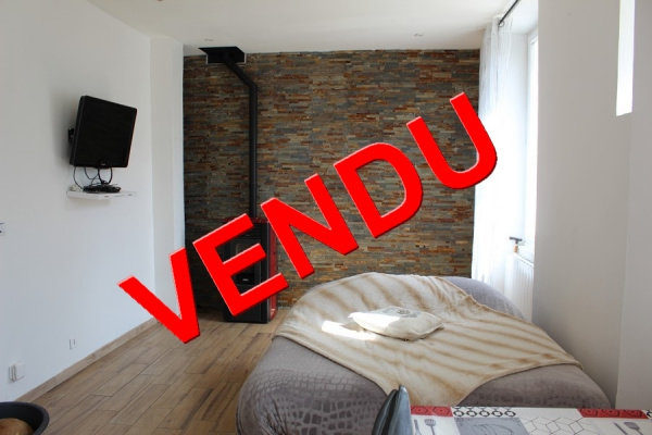 Offres de vente Appartement Roquebillière 06450