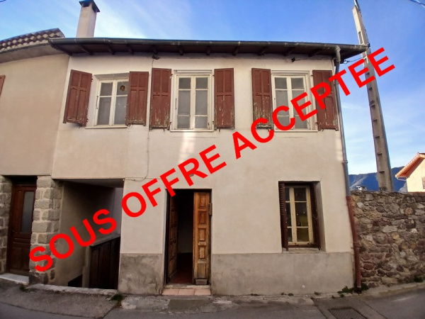 Offres de vente Maison de village Belvédère 06450