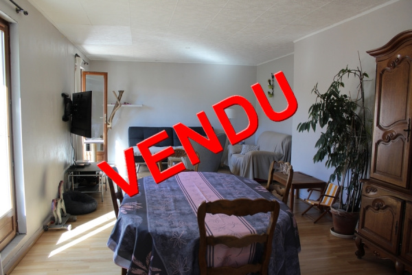 Offres de vente Appartement Roquebillière 06450