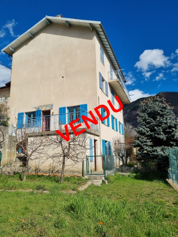 Offres de vente Appartement Belvédère 06450