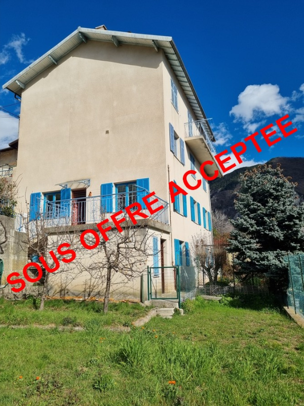 Offres de vente Appartement Belvédère 06450