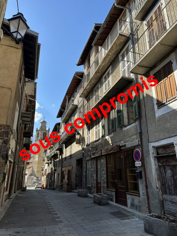 Offres de vente Appartement Belvédère 06450