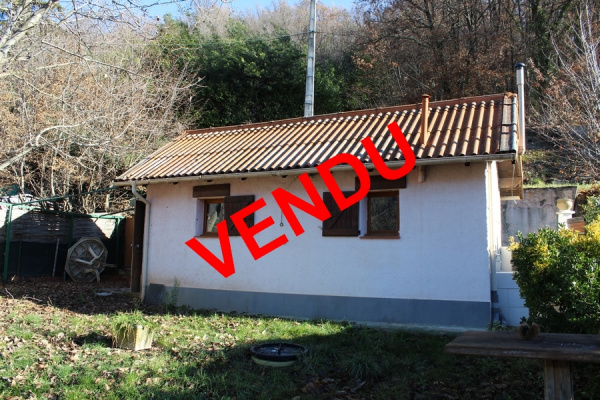 Offres de vente Maison Roquebillière 06450