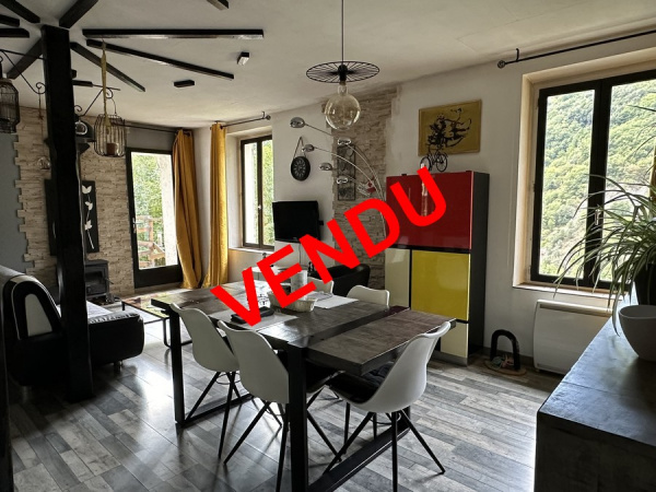 Offres de vente Appartement Utelle 06450