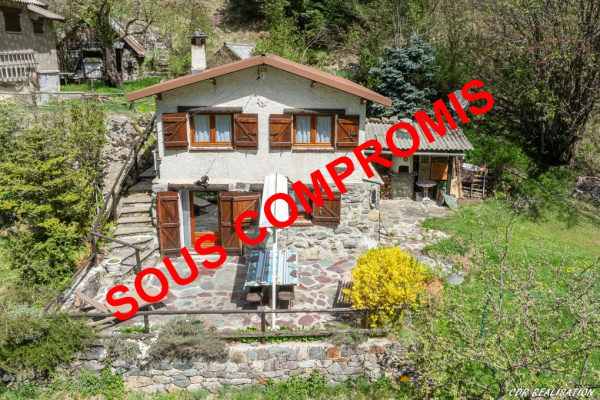 Offres de vente Maison Belvédère 06450