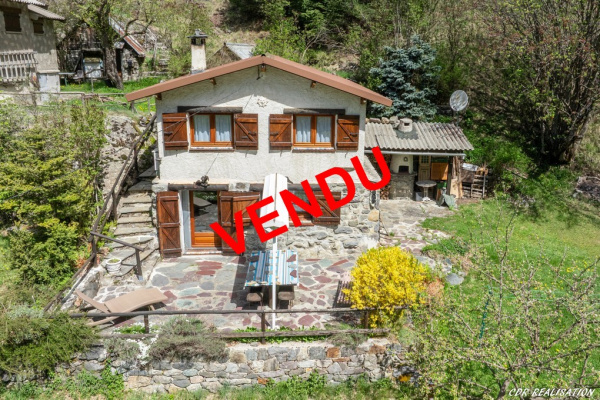 Offres de vente Maison Belvédère 06450