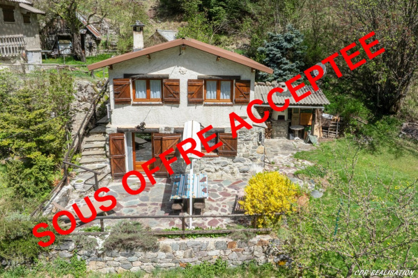 Offres de vente Maison Belvédère 06450