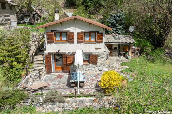 Offres de vente Maison Belvédère 06450