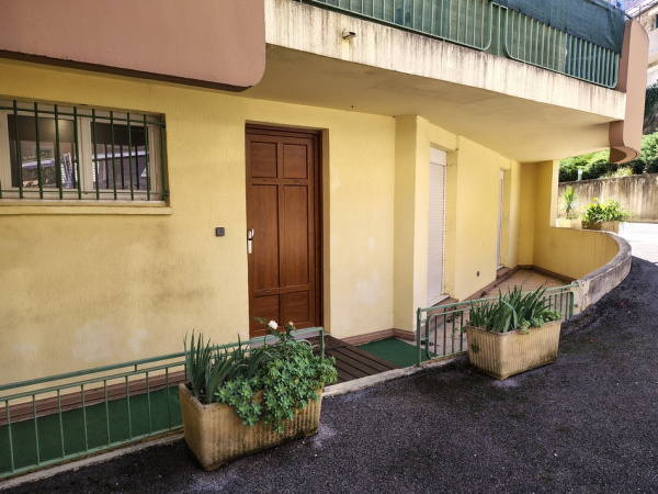 Offres de location Appartement Roquebillière 06450