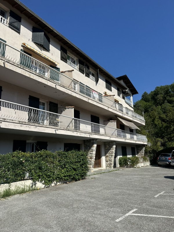 Offres de vente Appartement Roquebillière 06450