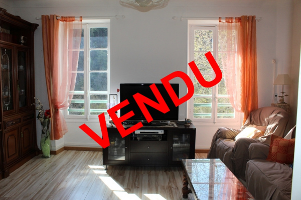 Offres de vente Appartement Roquebillière 06450