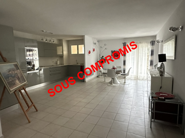 Offres de vente Appartement Roquebillière 06450