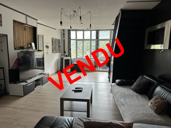 Offres de vente Appartement Lantosque 06450