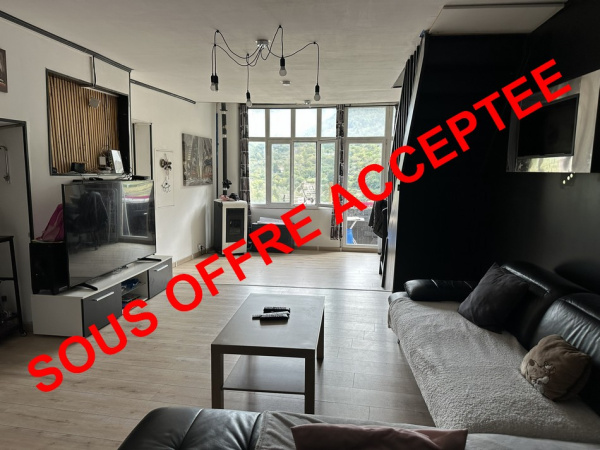 Offres de vente Appartement Lantosque 06450