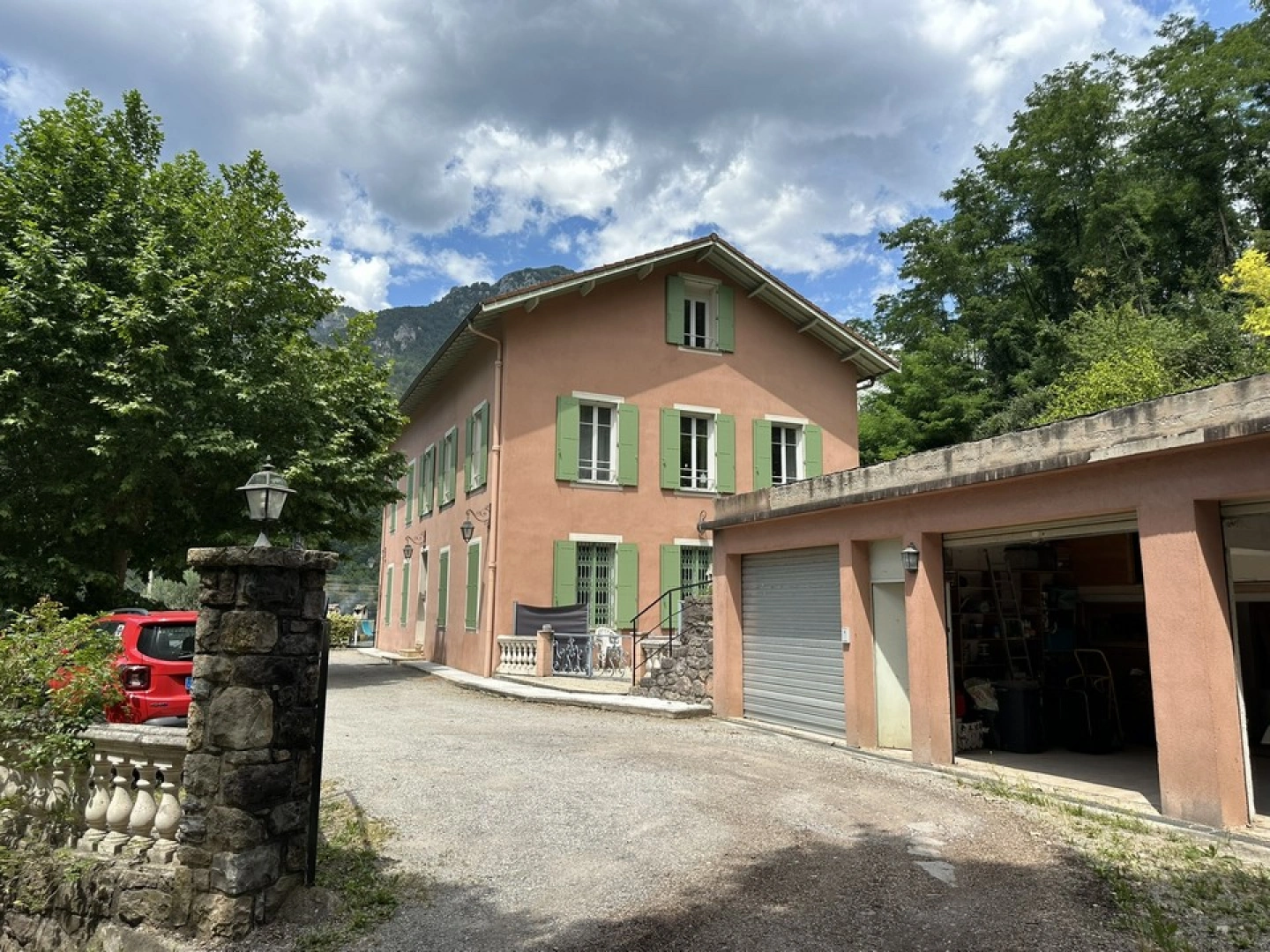 property