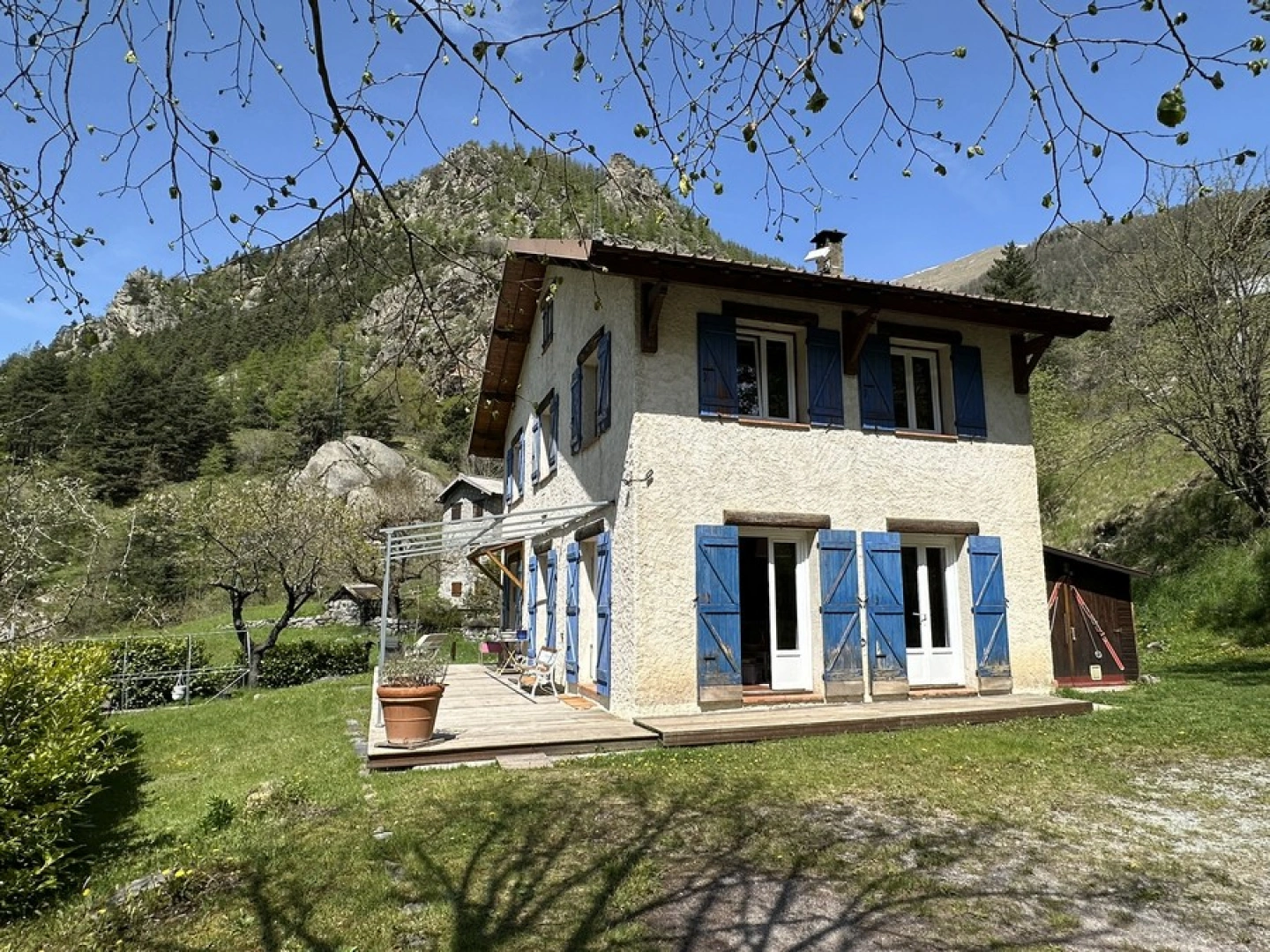 property