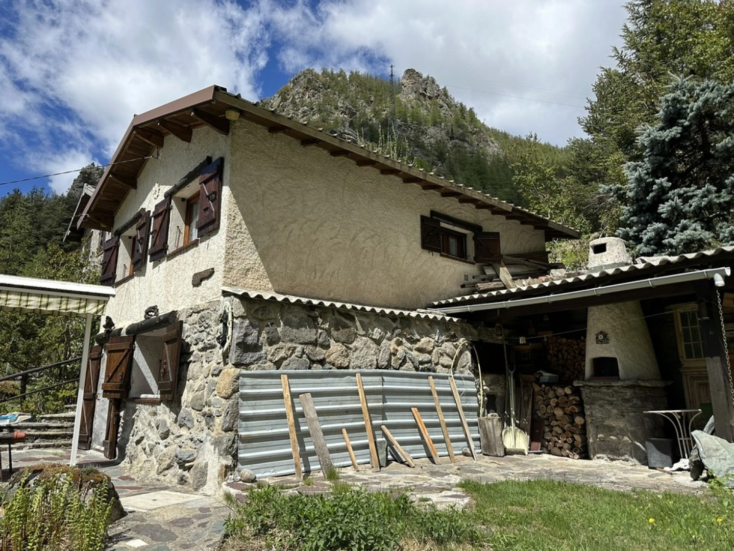 property