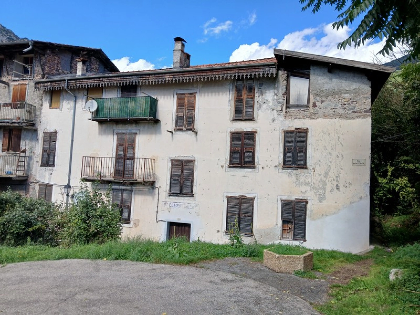 property